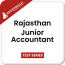 Rajasthan Junior Accountant APK