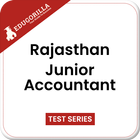 Rajasthan Junior Accountant icône