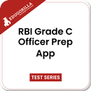 RBI Grade C Officer Prep App APK