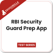 RBI Security Guard Prep App