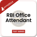 RBI Office Attendant Exam App APK