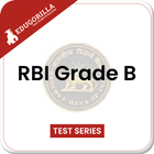 EduGorilla's RBI Grade B Onlin icon