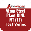 RINL Management Trainee (Elect