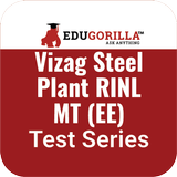 RINL Management Trainee (Electrical) ícone