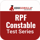 APK RPF Constable Mock Tests for B
