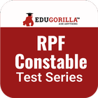 RPF Constable ícone