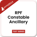 RPF Constable Ancillary App APK