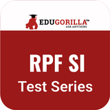 RPF SI Exam Mock Tests for Best Results icono