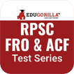 RPSC Forest Officer & ACF Mock