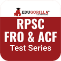 RPSC Forest Officer & ACF Mock