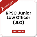 RPSC Junior Law Officer (JLO) APK