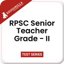 RPSC Senior Teacher Grade -II APK