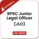 RPSC JLO Exam Preparation App APK
