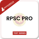RPSC PRO Mock Test Preparation App APK