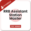 RRB Assistant Station Master (ASM) Mock Tests App