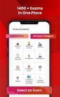 RRB Junior Stenographer Exam الملصق