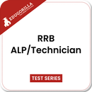 RRB ALP/Technician Exam App APK