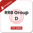 RRB Group D Exam Preparation App APK