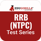 RRB NTPC Mock Tests for best Results Zeichen