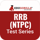ikon RRB NTPC Mock Tests for best Results