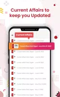 RSMSSB Computer Instructor App تصوير الشاشة 4