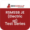 RSMSSB JE (Electrical)