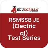 RSMSSB JE (Electrical) أيقونة