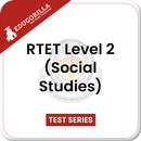 RTET - Level 2 (Social Studies APK