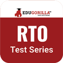 RTO Indian Driving License Test: Online Mock Tests APK