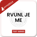 RVUNL JE (Mechanical) Exam App APK