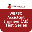 WBPSC Assistant Engineer (AE) Exam Preparation App icône