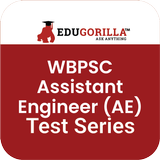 WBPSC Assistant Engineer App icon