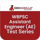 WBPSC Assistant Engineer (AE) Exam Preparation App ícone