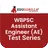 WBPSC Assistant Engineer (AE) Exam Preparation App APK