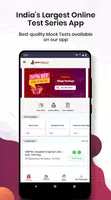 WBPSC Assistant Engineer (AE) Exam Preparation App Cartaz