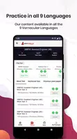 WBPSC Assistant Engineer (AE) Exam Preparation App imagem de tela 3