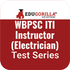 WBPSC ITI Instructor (Electrician) ícone