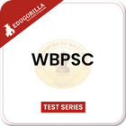 WBPSC Online Mock Test App icono