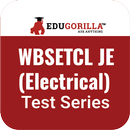 WBSETCL JE Electrical Mock Tes APK