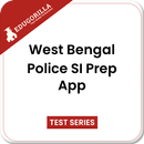 West Bengal Police SI Prep App APK