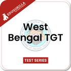 West Bengal TGT Exam App icône