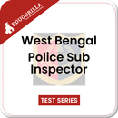 West Bengal Police SI App APK