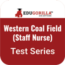 APK WCL Staff Nurse Mock Tests for