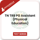 TN TRB PG Assistant (Physical Education) Mock Test APK