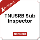 TNUSRB Sub Inspector Prep App APK
