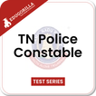TN Police Constable App icon