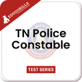 TN Police Constable App