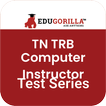 TN TRB Computer Instructor Mock Tests App