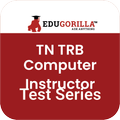 TN TRB Computer Instructor App