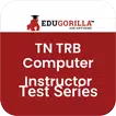TN TRB Computer Instructor Mock Tests App
